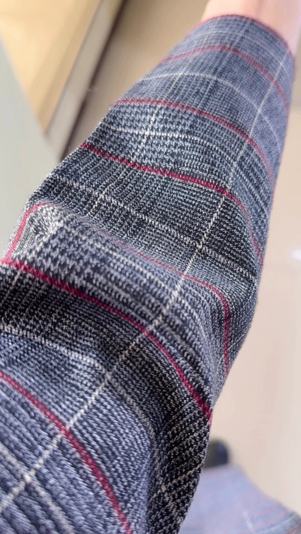 (S To M) Winter Coat Wo10