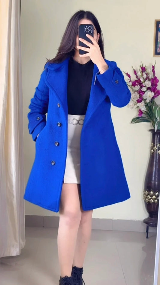 Size(S to M)Winter Coat-WO150