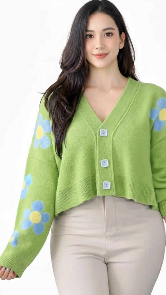 (Free Size) Premium Sweater