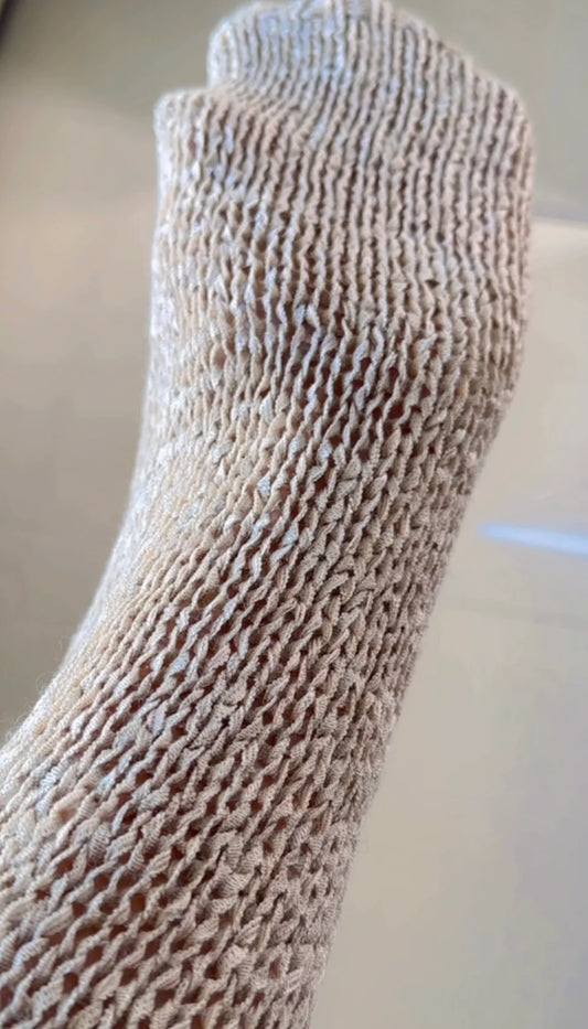 (Size-Free Size ) Crochet Bolero-CB177