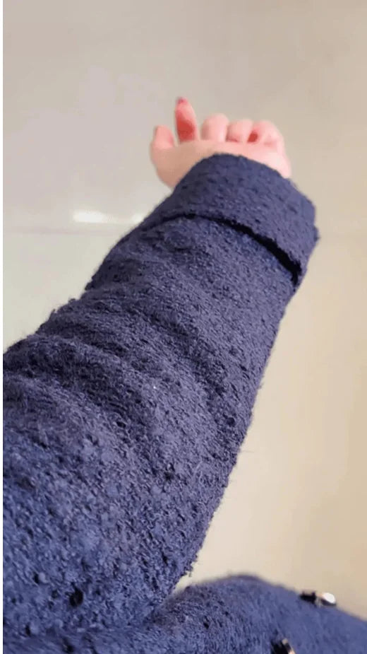 (S To M) Winter Coat W339