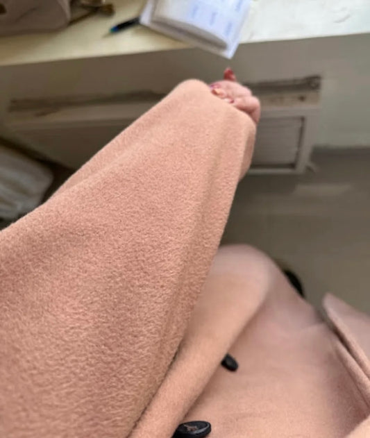 Size(L)Winter Coat-WO95