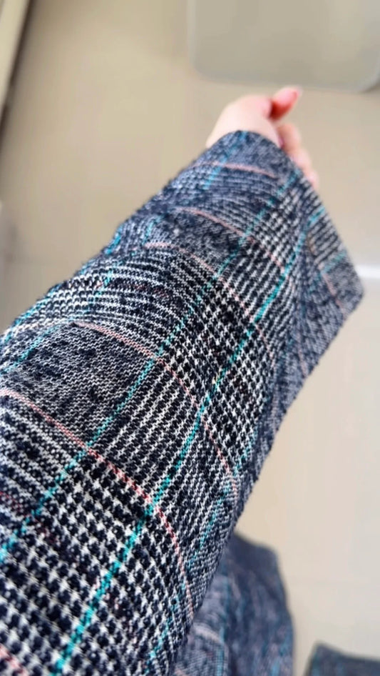 Size(L)Winter Coat-WO122