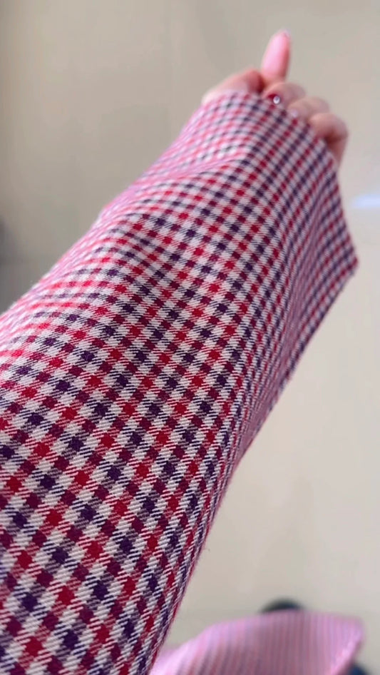 Size(L to XL)Winter Coat-WO97