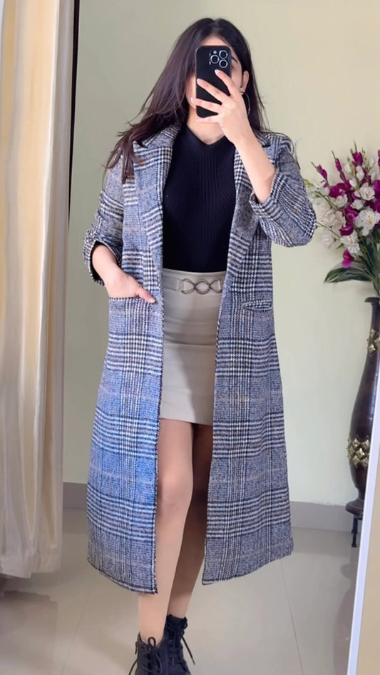 Size(S to M)Winter Coat- WO110