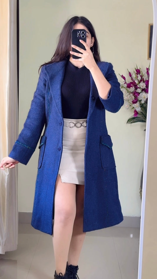 Size(S to M) Winter Coat-WO120