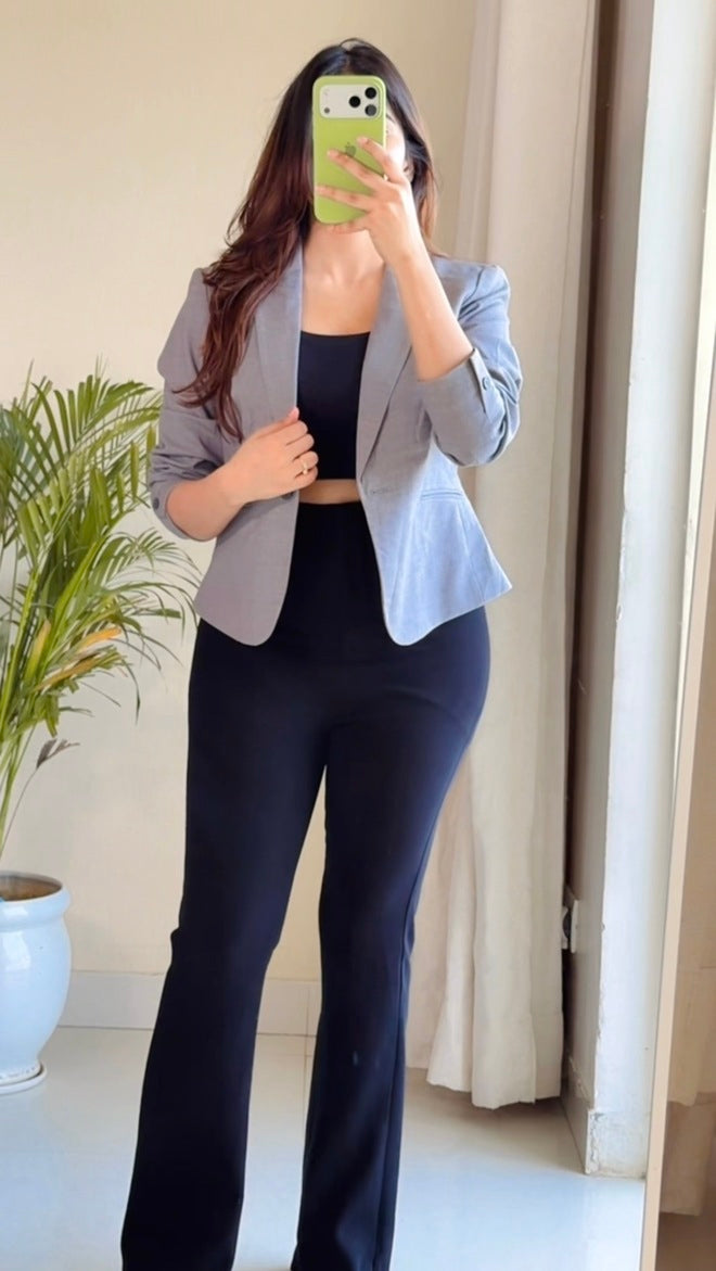 Premium Tailored Blazer-B-30