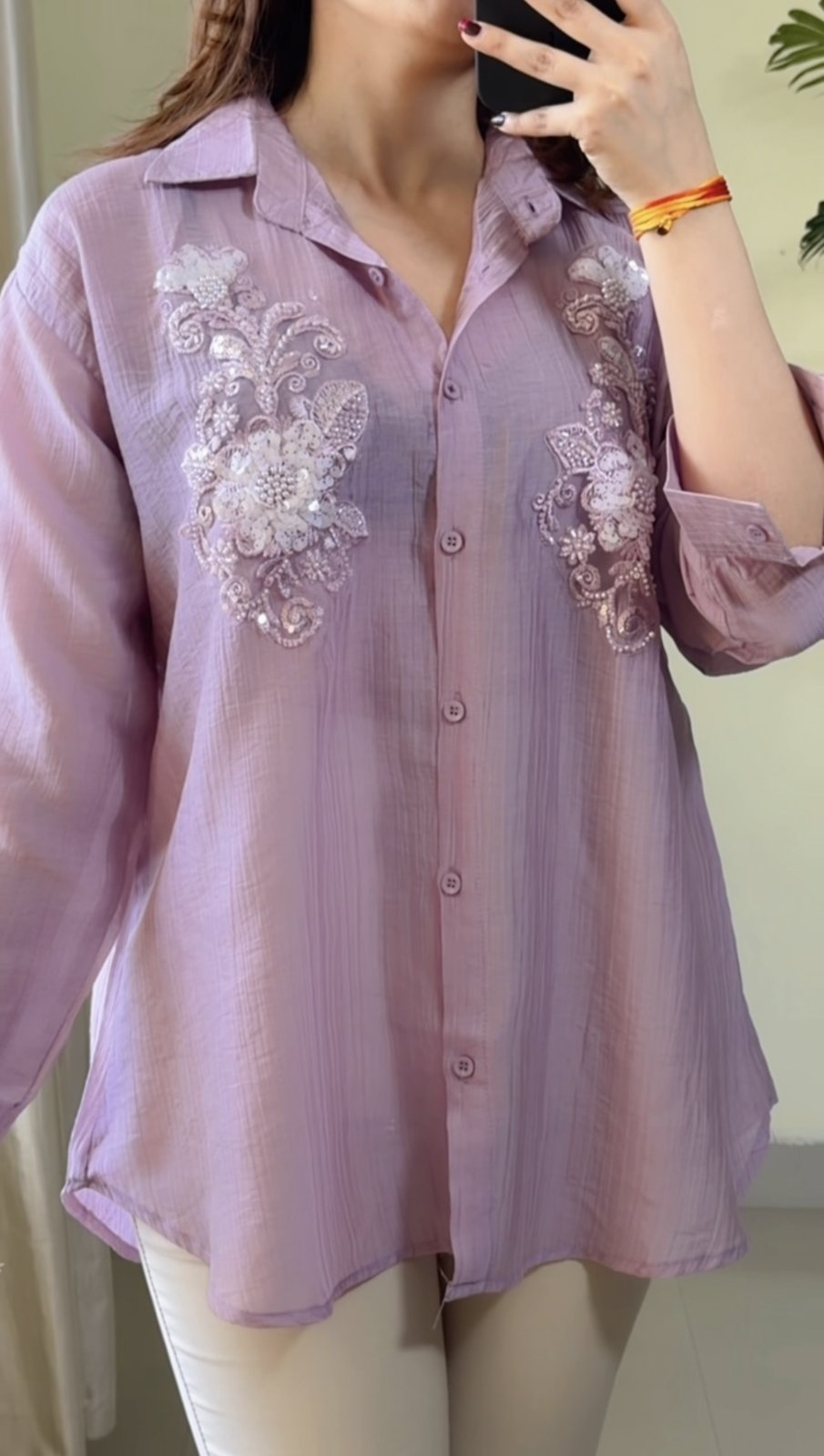 Purple variant