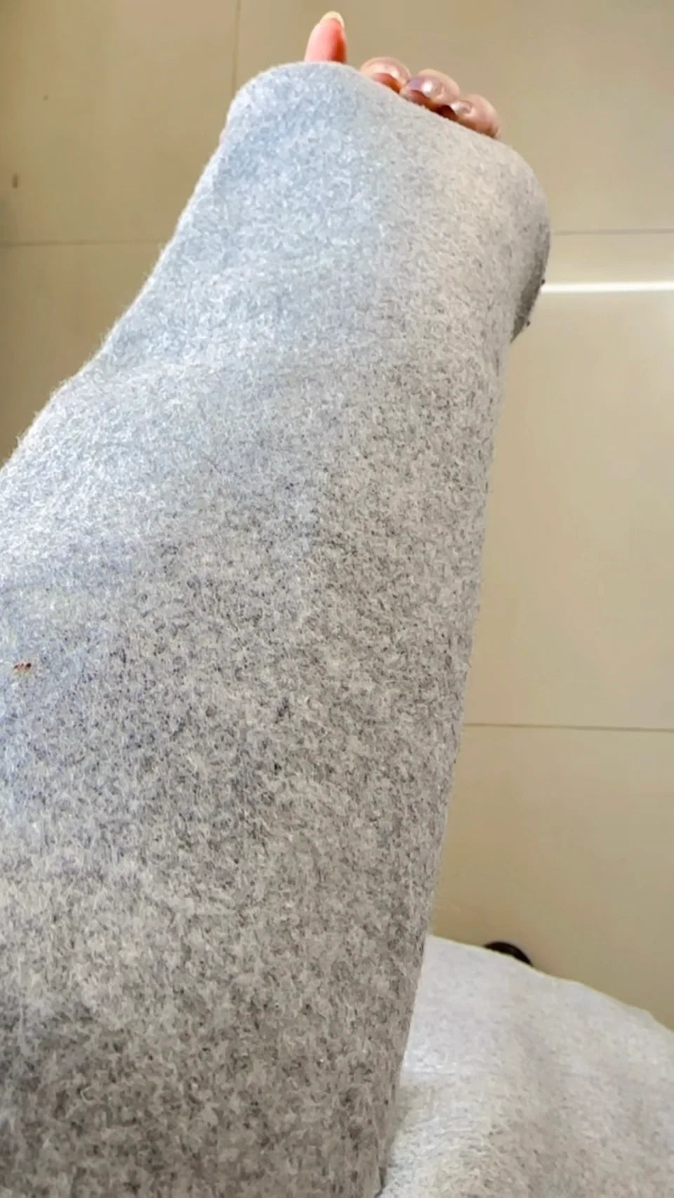 (Xl To 2Xl) Winter Coat Wo61