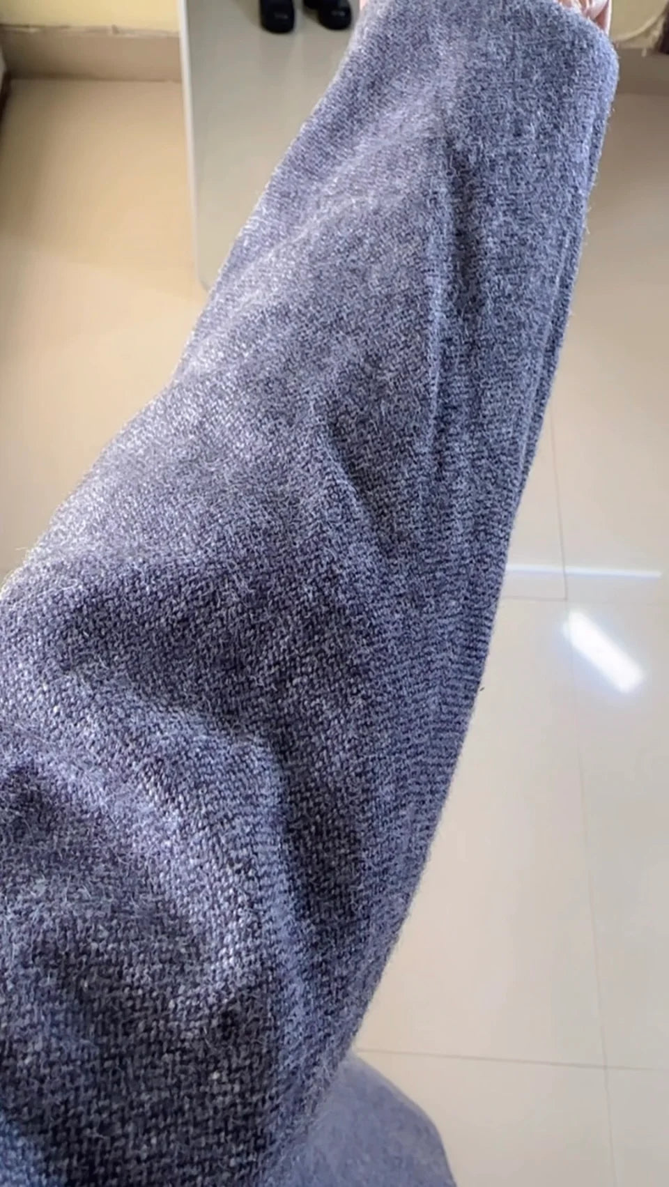 (S To M) Winter Coat Wo6