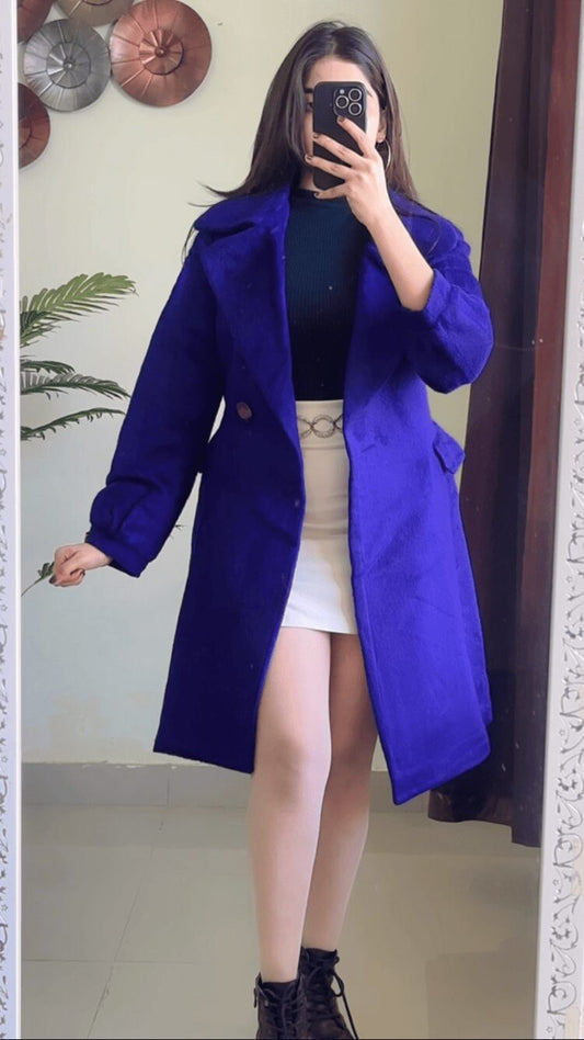 (M To L) Winter coat- W105