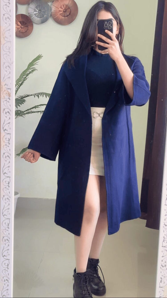 (M To L) Winter Coat W185