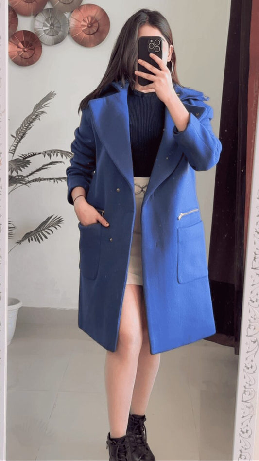 (M To L) Winter Coat W194