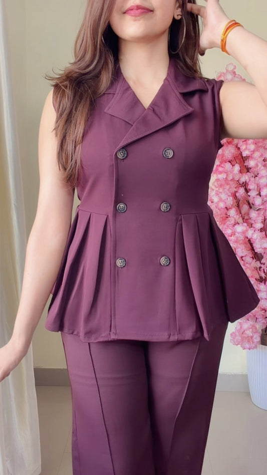 Mauve variant
