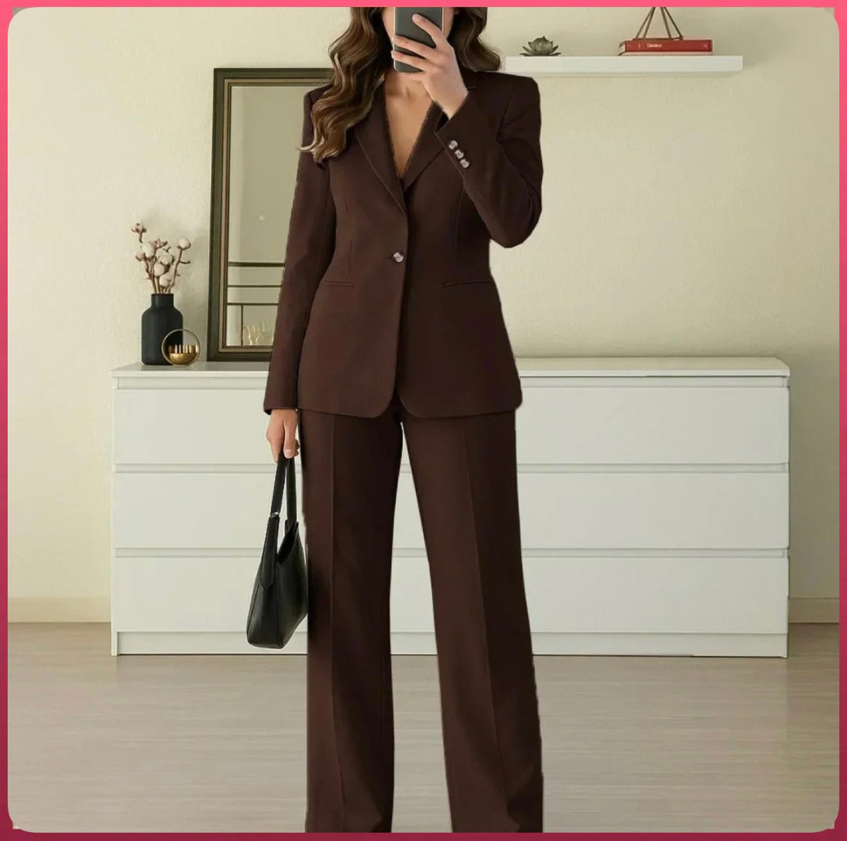 Blazer Co-ords