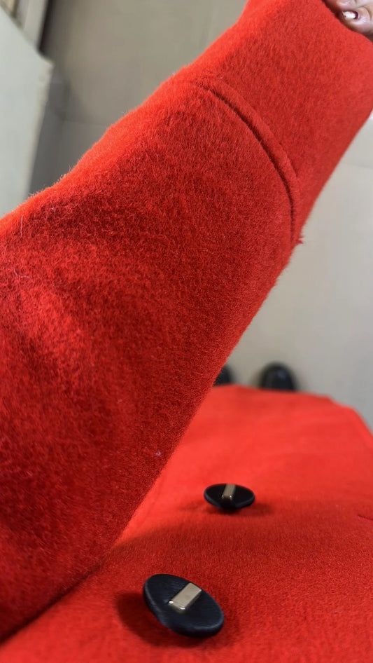 Size(S to M)Winter Coat- WO96