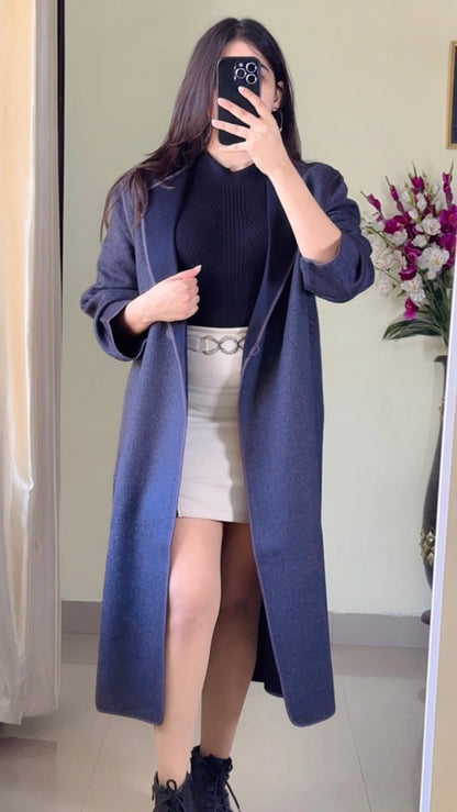 Size (L to XL) Winter Coat-WO118