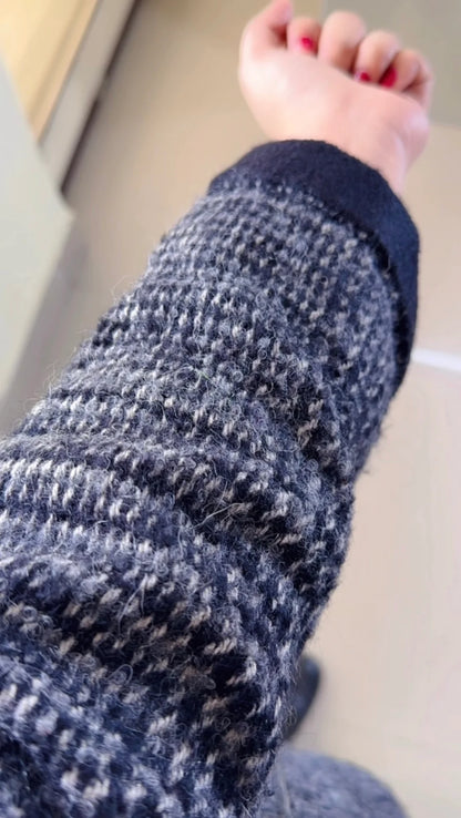 (S To M) Winter Coat Wo7