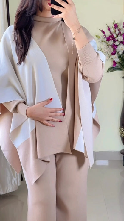 Premium Co-ord Lounge Set