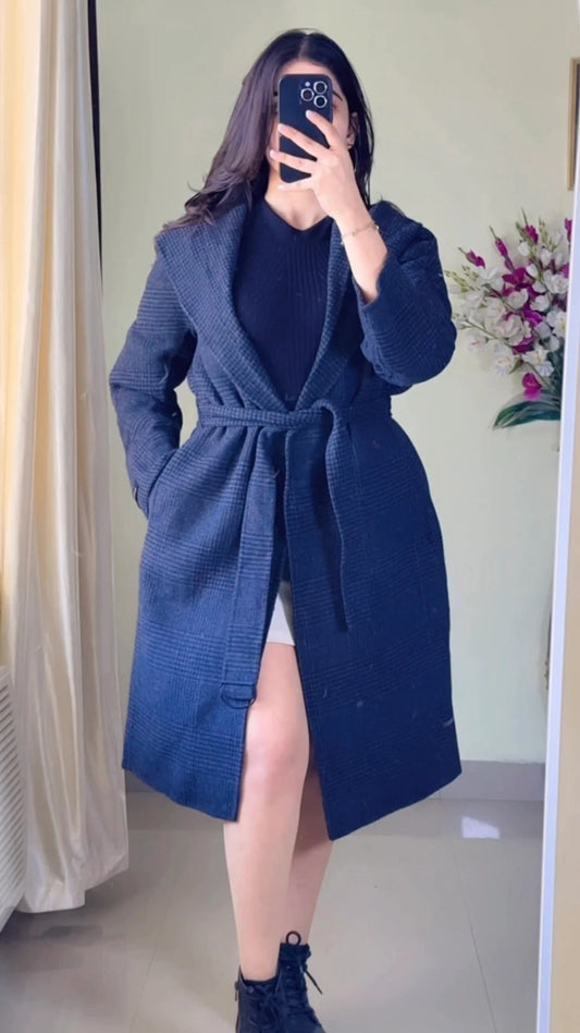 (M To L) Winter Coat Wo28