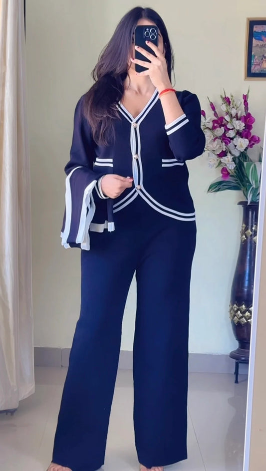 3-Set Winter Co-ord Set