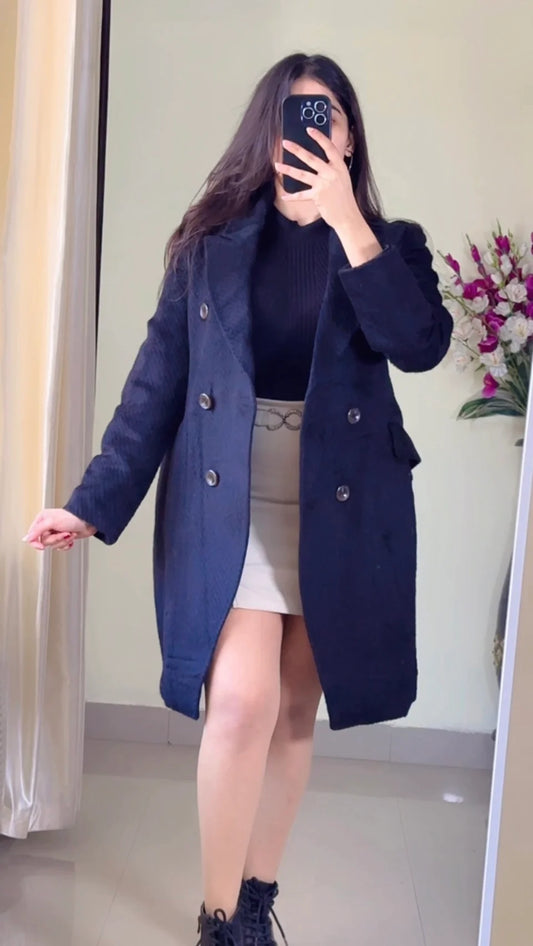 Size(S to M)Winter Coat-WO125