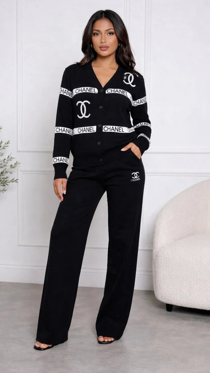 Co-ord Lounge Set