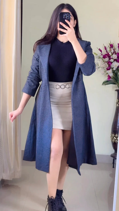 Size(S to M)Winter Coat- WO114