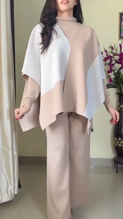 3-Set Winter Co-ord Set