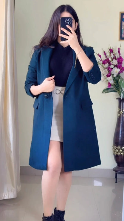 Size(S to M)Winter Coat-WO142