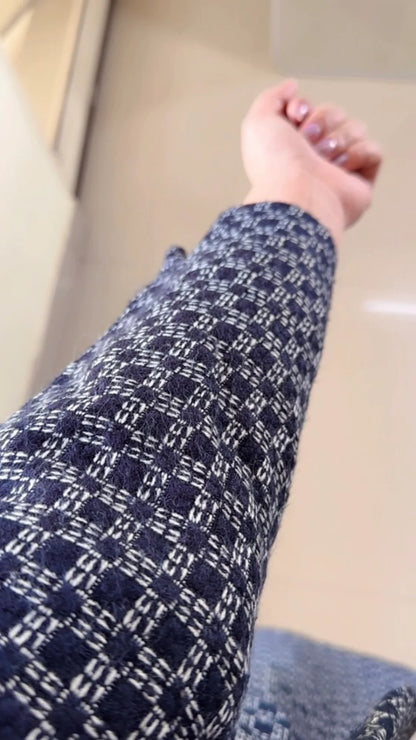 (M To L) Winter Coat Wo43