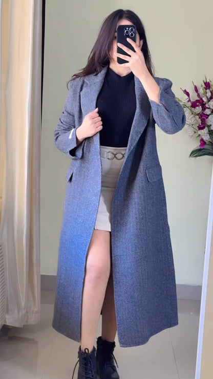 Size( M to L) Winter Coat WO109