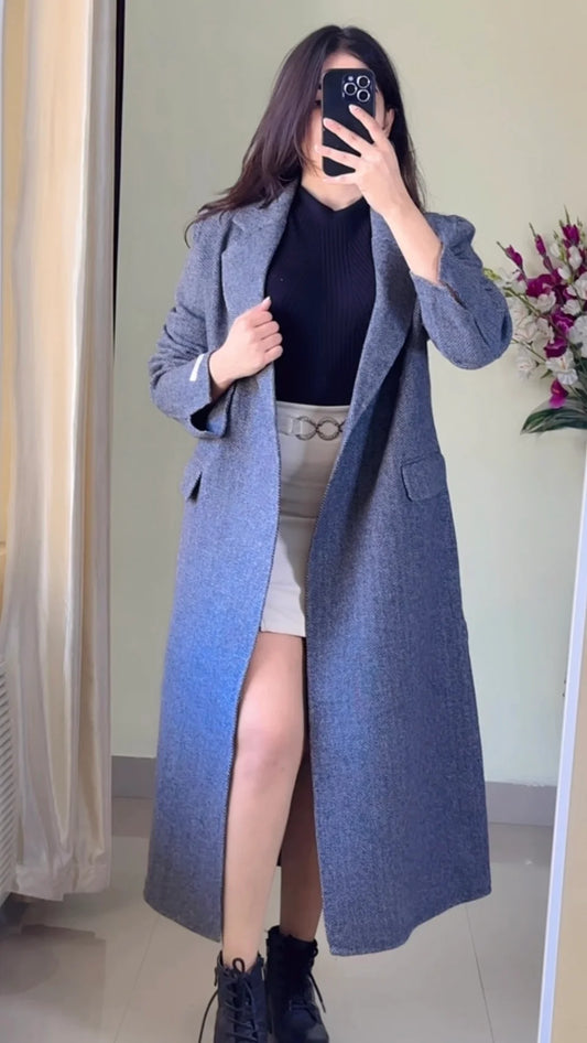 Size( M to L) Winter Coat WO109