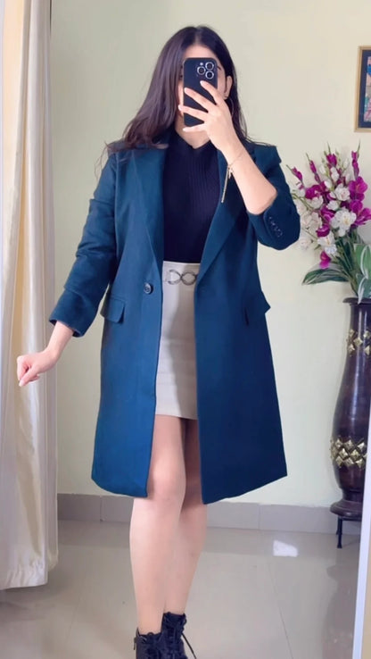 Size(S to M)Winter Coat-WO142