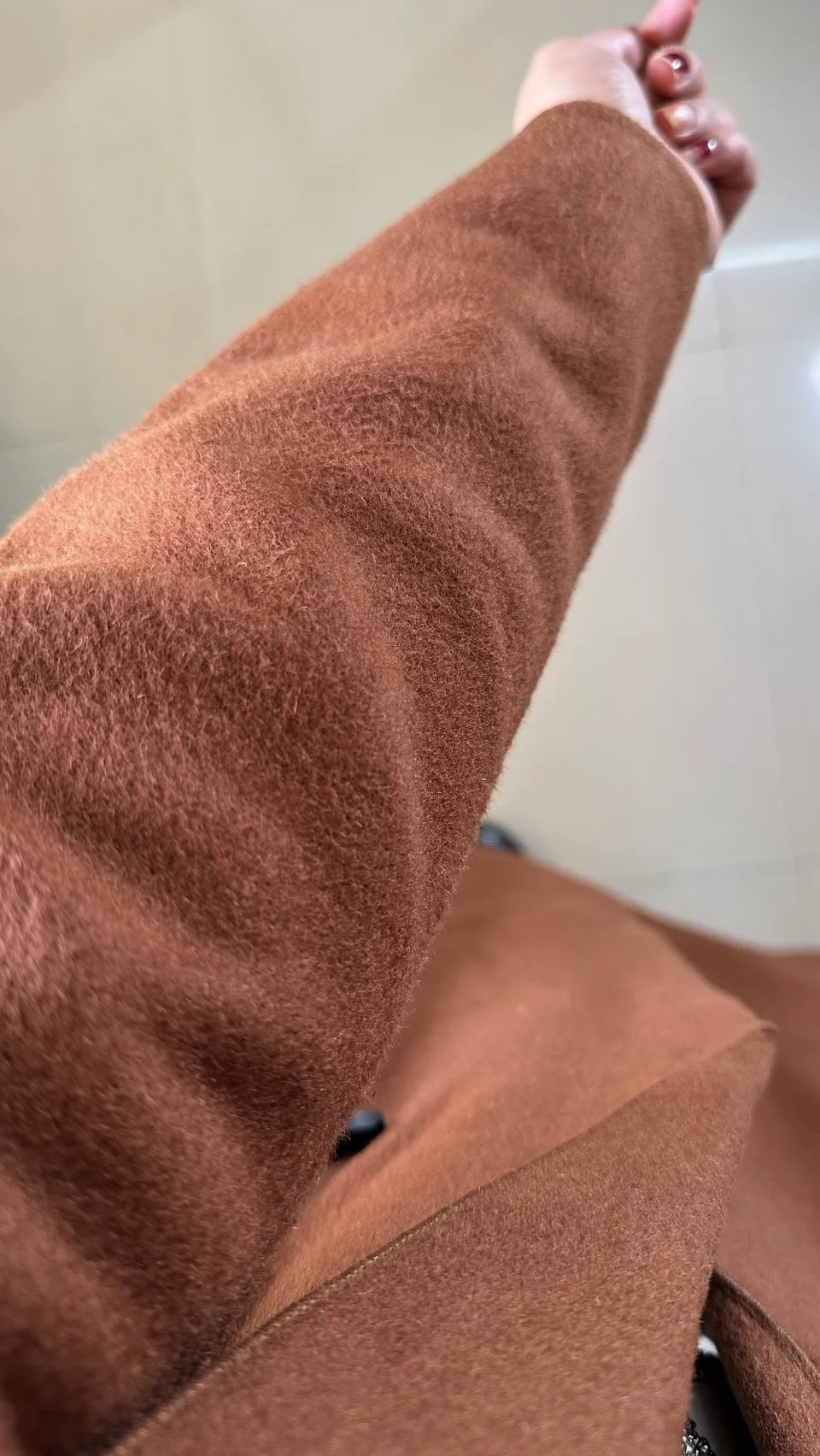 Size(M to L)Winter Coat-WO99