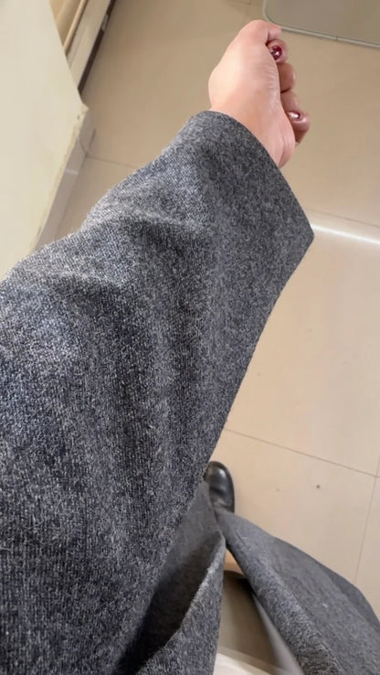 Size(S to M)Winter Coat- WO114