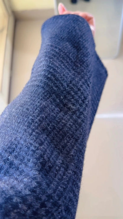 (M To L) Winter Coat Wo28