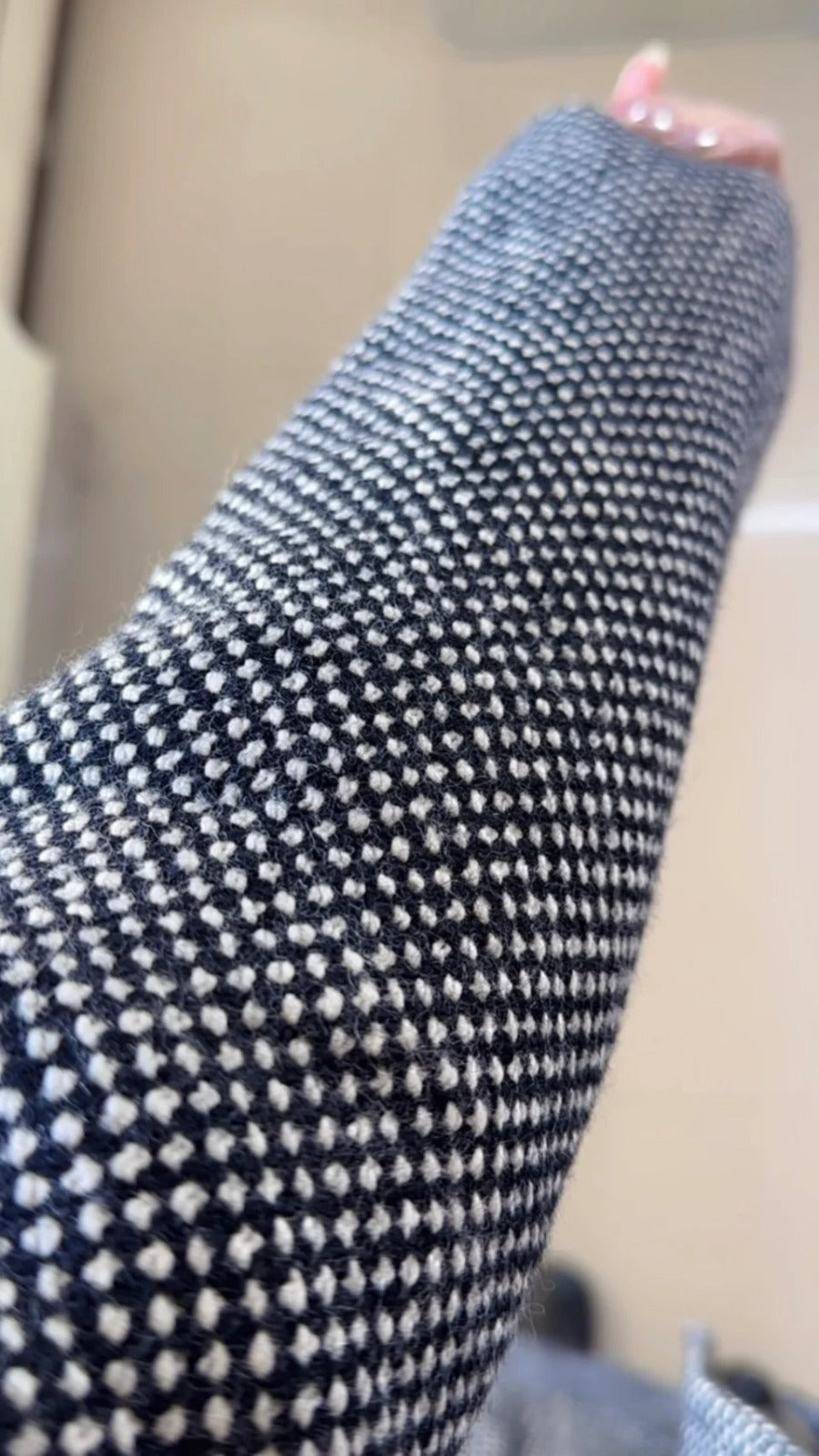 (S To M) Winter Coat Wo51