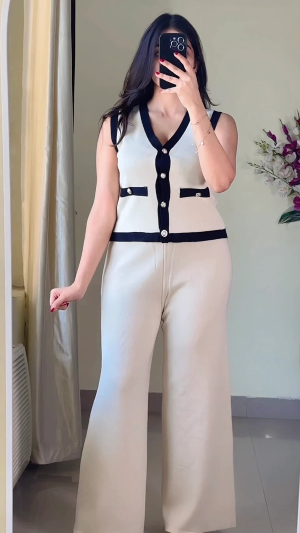 3-Set Winter Co-ord Set