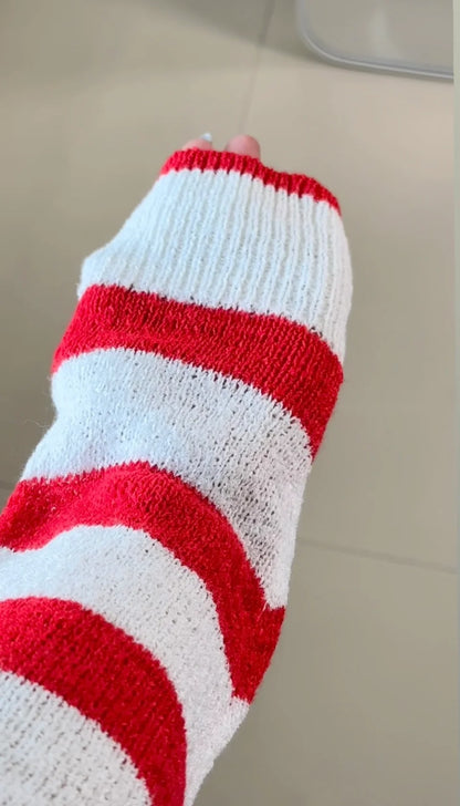 (Size-Free Size ) Crochet Top-185