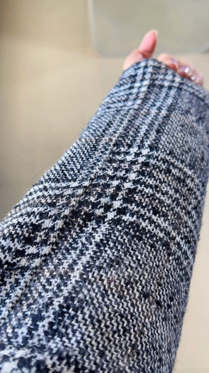 (M To L) Winter Coat Wo29