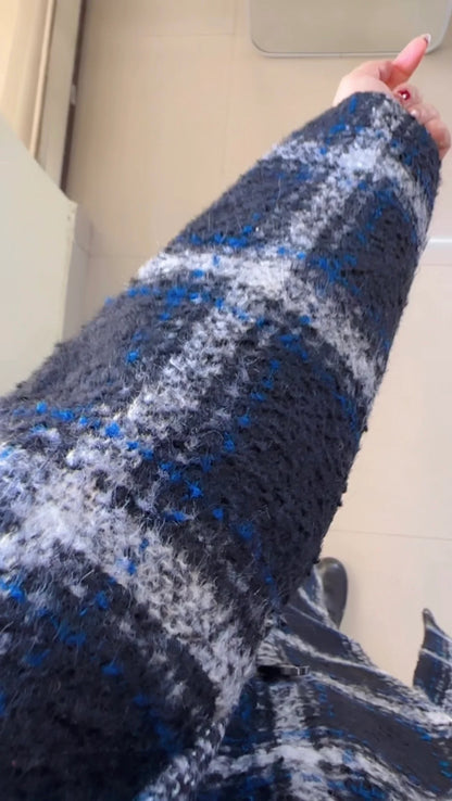 Size(XL)Winter Coat-WO104