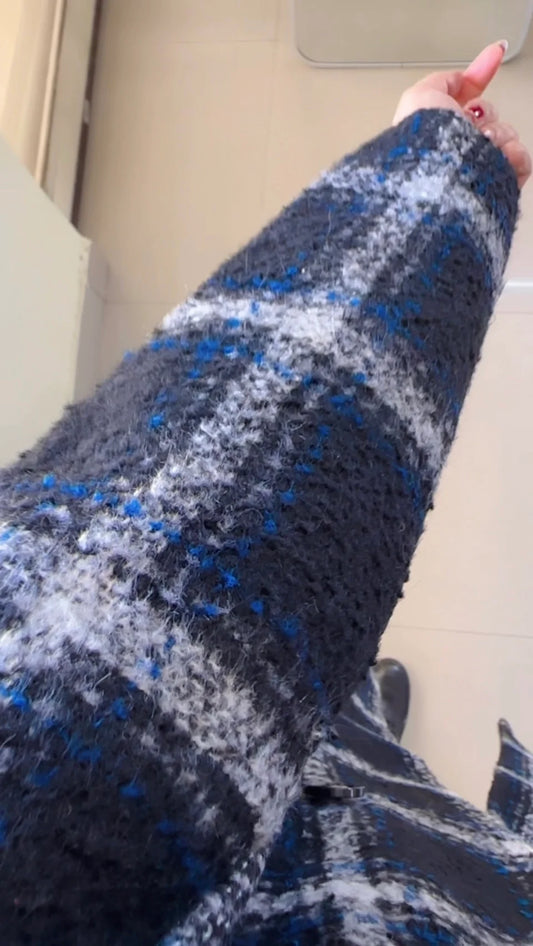 Size(XL)Winter Coat-WO104