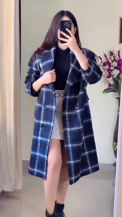 Size(XL)Winter Coat-WO104