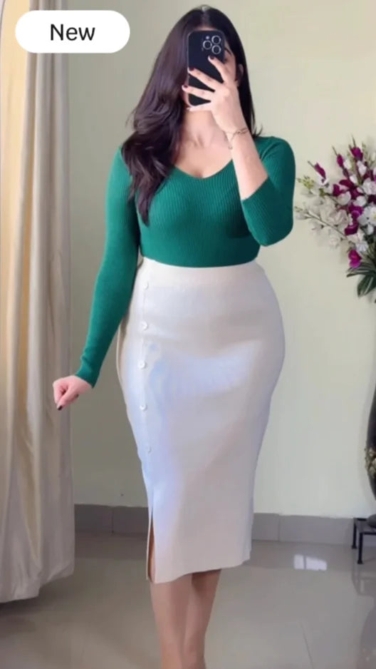 Pretty Co-ord Set CD-103