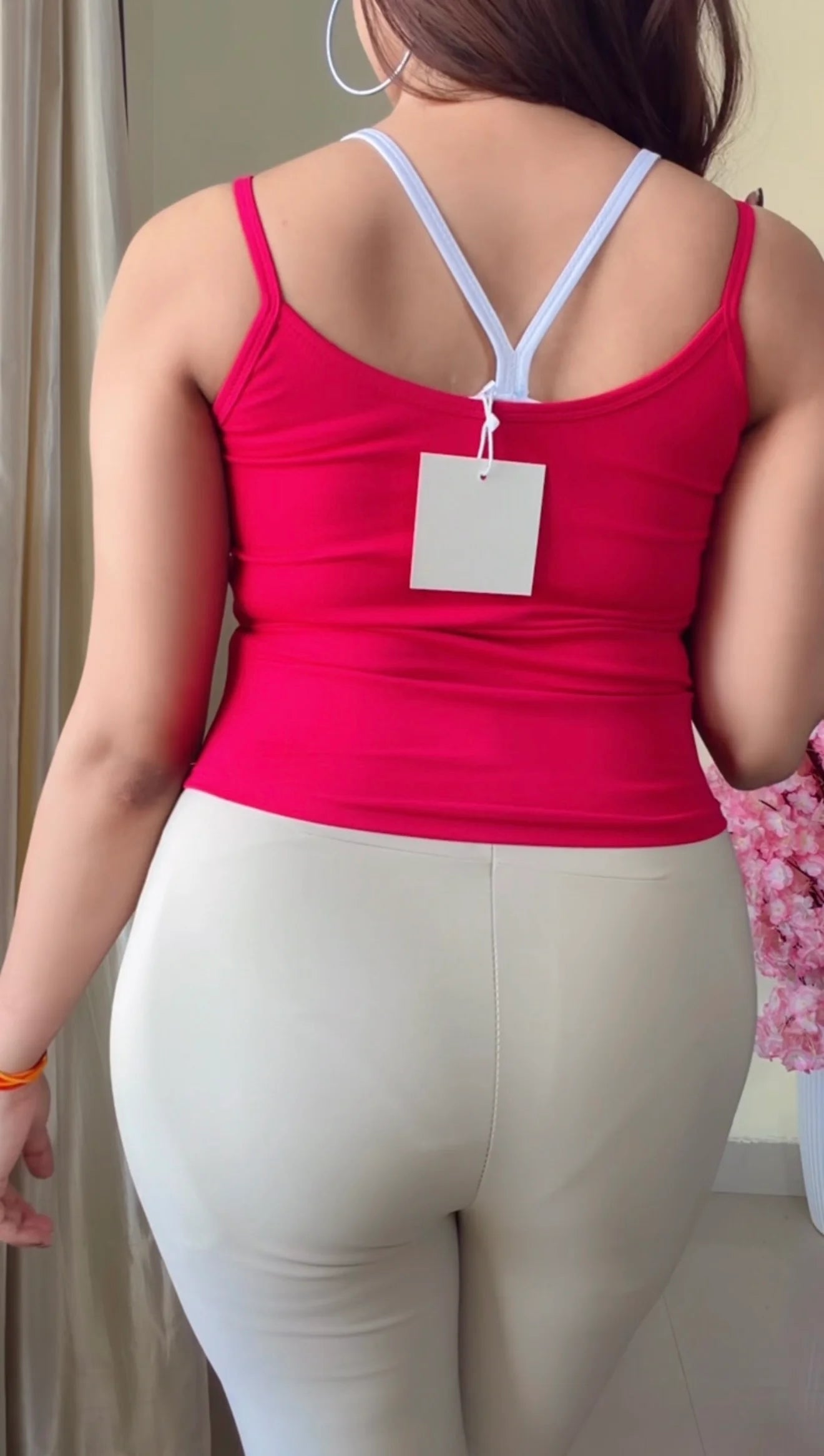 Brooklyn Padded Camisole Top