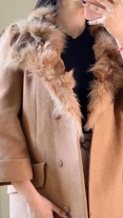 (Size- S to M) Premium Winter Coat - WO247