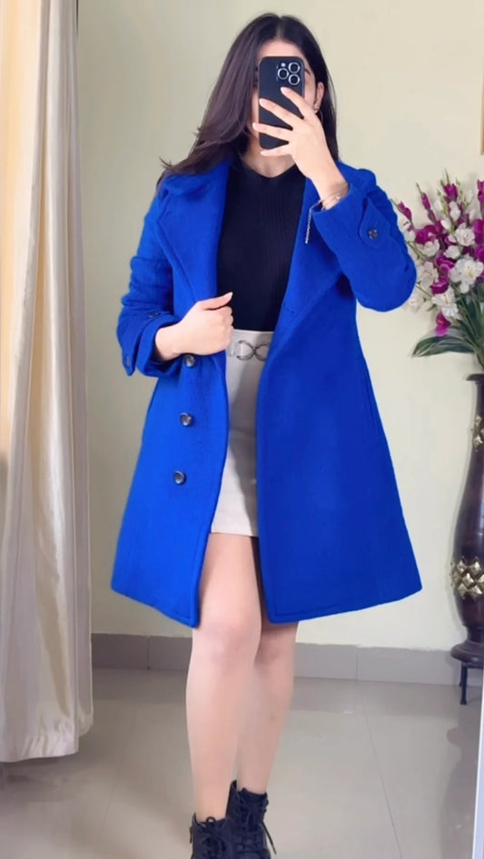 Size(S to M)Winter Coat-WO150