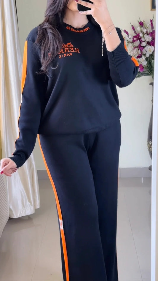 2-Set Winter Co-ord Set