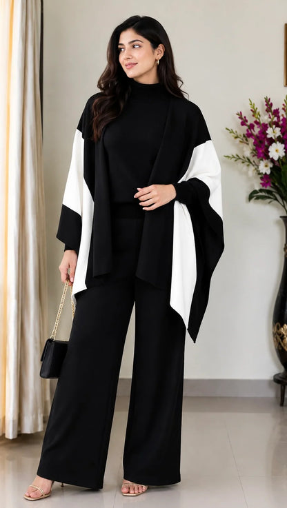 Premium Co-ord Lounge Set